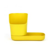 Cargar imagen en el visor de la galería, Organizador de espacios Amarillo Limón-monoccino