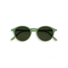 Cargar imagen en el visor de la galería, Anteojos #E Ever green-gafas-monoccino