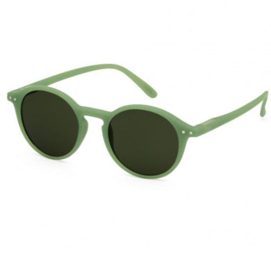 Izipizi #D Ever green-gafas-monoccino