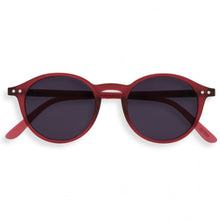 Cargar imagen en el visor de la galería, Anteojos #D Rosy Red-gafas-monoccino