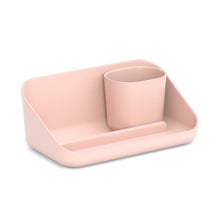 Cargar imagen en el visor de la galería, Organizador de escritorio Blush-monoccino