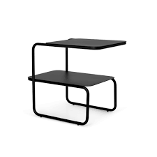 Mesa Level side Negro-Silla-monoccino