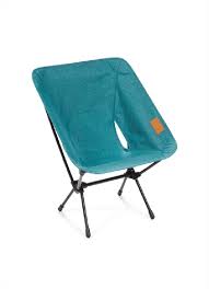 Silla Plegable Deco Home con Bolso | Chair One XL Lagoon-Silla-monoccino