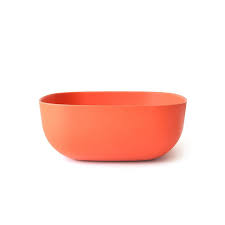 Bowl Gusto Chico Persimmon-Vajilla y accesorios-monoccino