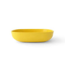Cargar imagen en el visor de la galería, Pasta Bowl Lemon-Bowl-monoccino