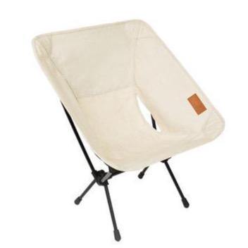 Silla Plegable Deco Home con Bolso | Chair One Beige - monoccino