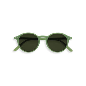 Anteojos #D Ever green-gafas-monoccino