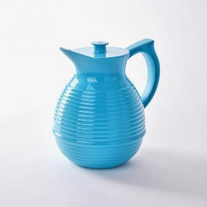 Carafe Solid Azul - monoccino
