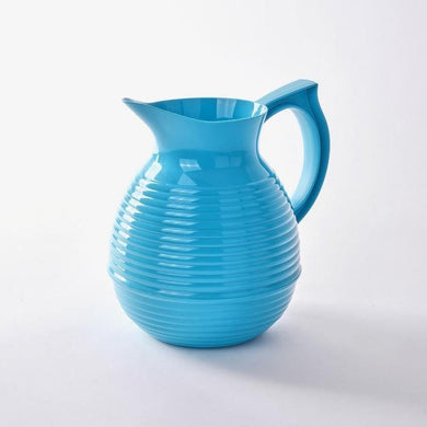 Carafe Solid Azul - monoccino