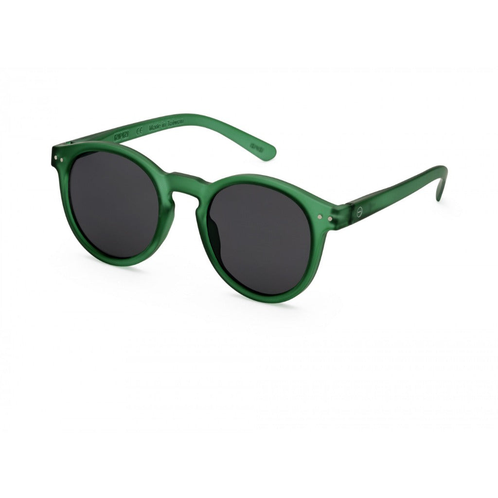 Izipizi #M Green-gafas-monoccino