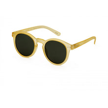 Cargar imagen en el visor de la galería, Izipizi #M Yellow Honey-gafas-monoccino