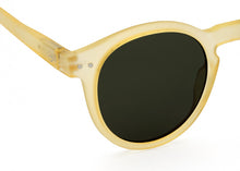 Cargar imagen en el visor de la galería, Izipizi #M Yellow Honey-gafas-monoccino