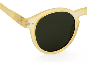 Izipizi #M Yellow Honey-gafas-monoccino