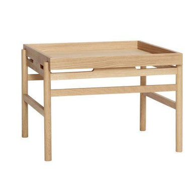 Mesa de roble 60*63*45cm-Mesa-monoccino