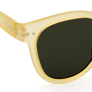 Izipizi #N Yellow Honey-gafas-monoccino