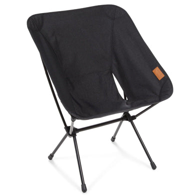 Silla Plegable Deco Home con Bolso | Chair One XL Negro-Silla-monoccino
