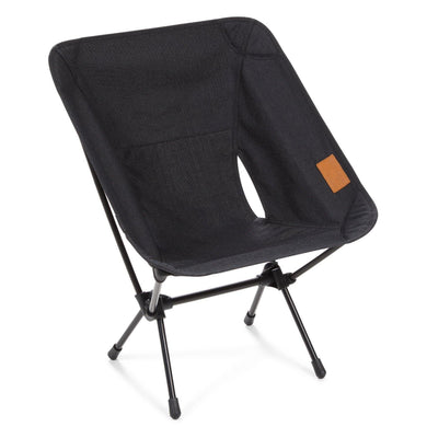 Silla Plegable Deco Home con Bolso | Chair One Negro-Silla-monoccino