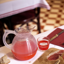 Cargar imagen en el visor de la galería, Carafe Original Rojo Intenso - monoccino