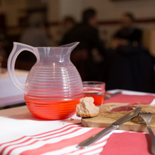 Cargar imagen en el visor de la galería, Carafe Original Rojo Intenso - monoccino