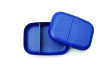 Cargar imagen en el visor de la galería, Go Lunch Box Rectangular Azul - monoccino