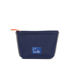 Fisherman's Pouche Chico Dark Navy-Moda-monoccino