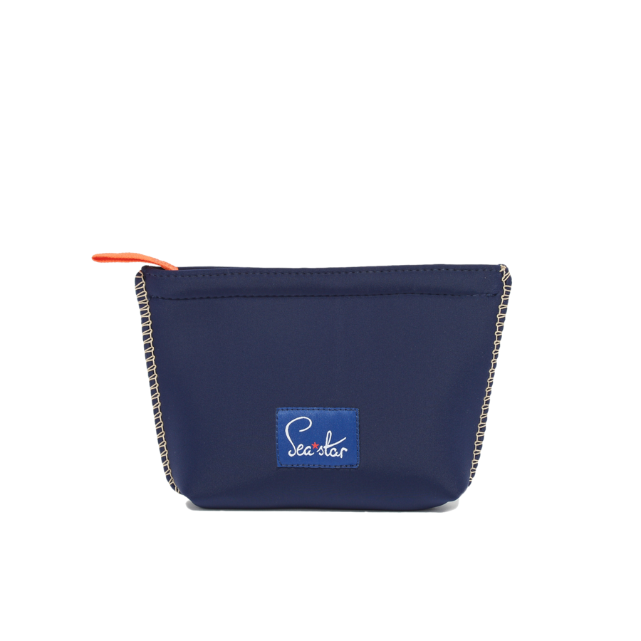 Fisherman's Pouche Chico Dark Navy-Moda-monoccino