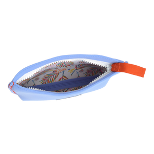 Fisherman's Pouche Chico Trefle Baja Blue-Moda-monoccino