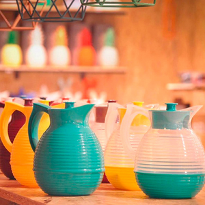 Carafe Solid Verde - monoccino