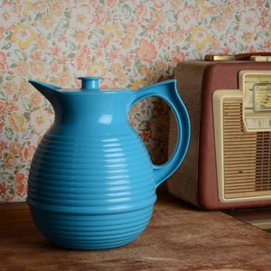 Carafe Solid Azul - monoccino