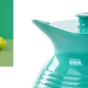 Carafe Solid Verde - monoccino