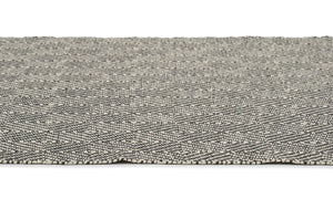 Alfombra Interior y Exterior Sweet Black-Alfombra-monoccino