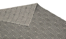 Cargar imagen en el visor de la galería, Alfombra Interior y Exterior Sweet Black-Alfombra-monoccino
