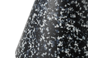 NORMANN COPENHAGEN - Bit Stool Cone Black/White