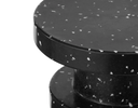 NORMANN COPENHAGEN - Bit Stool Black