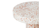 NORMANN COPENHAGEN - Bit Stool Cone White