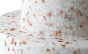 NORMANN COPENHAGEN - Bit Stool White