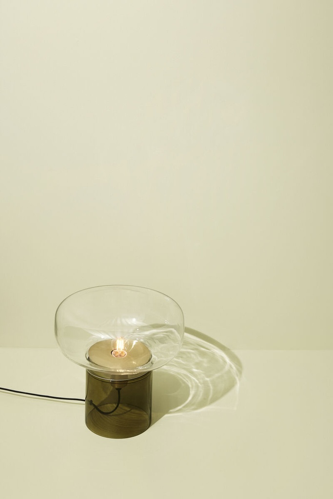 Lampara de mesa Crave