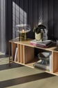Lampara de mesa Crave
