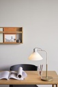 Lampara de mesa Spot