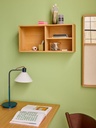Lampara de mesa Spot