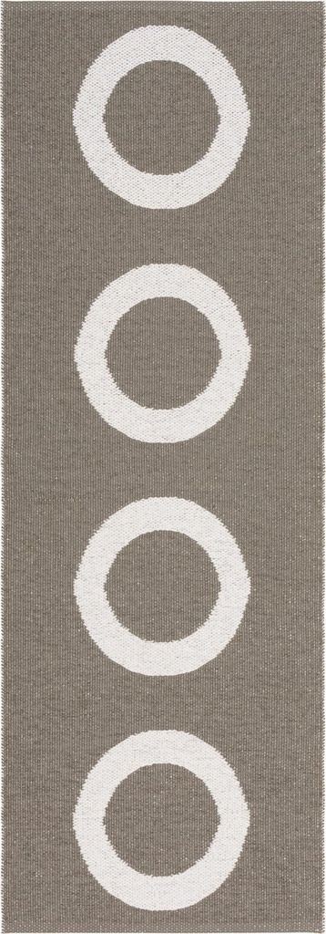 Alfombra Vinyl Circus