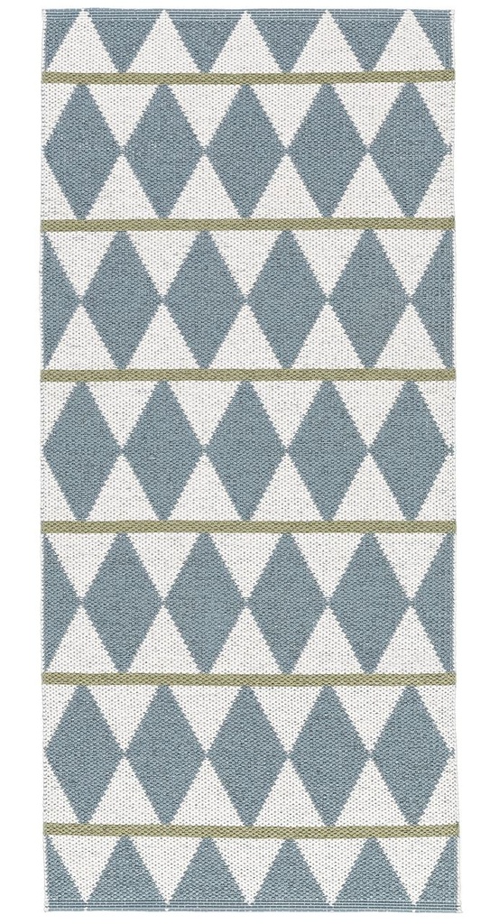 Alfombra Vinyl Zigge