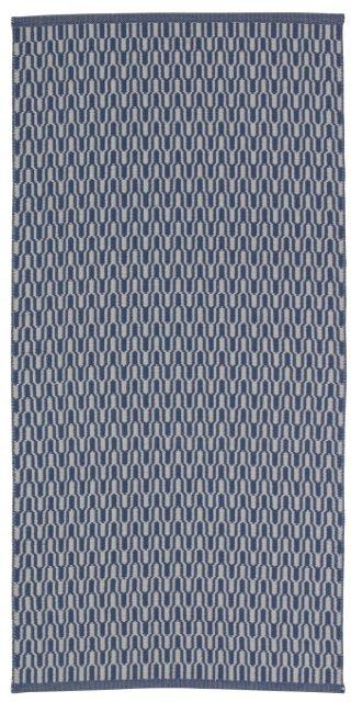 Alfombra Wool Tjörn