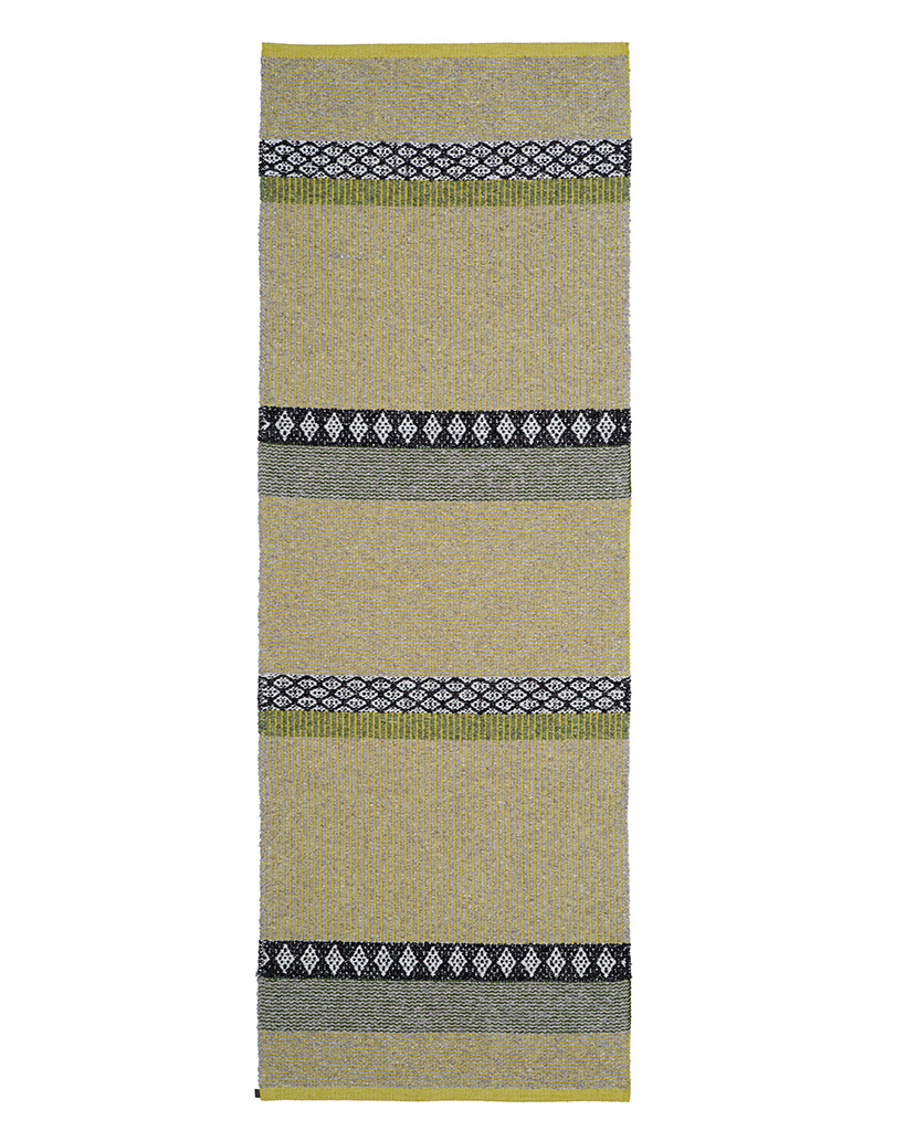 Alfombra Mix Forest