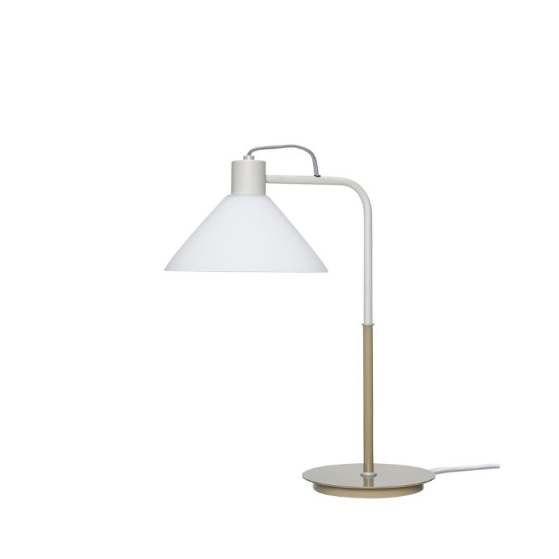 Lampara de mesa Spot