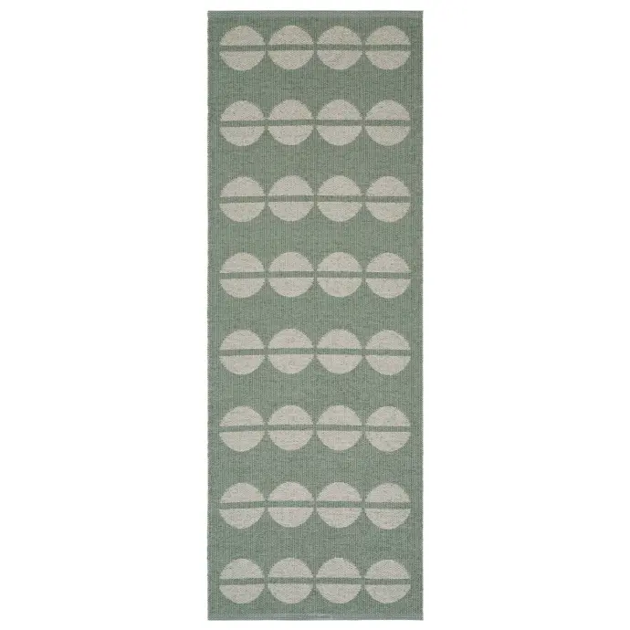 Alfombra Interior y Exterior Bastian