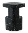 NORMANN COPENHAGEN - Bit Stool Black