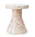 NORMANN COPENHAGEN - Bit Stool Cone White