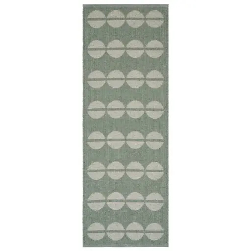 Alfombra Interior y Exterior Bastian