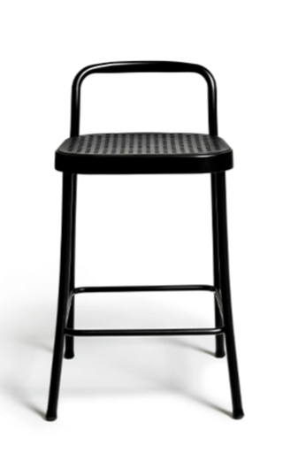 De Padova - Banqueta Silver